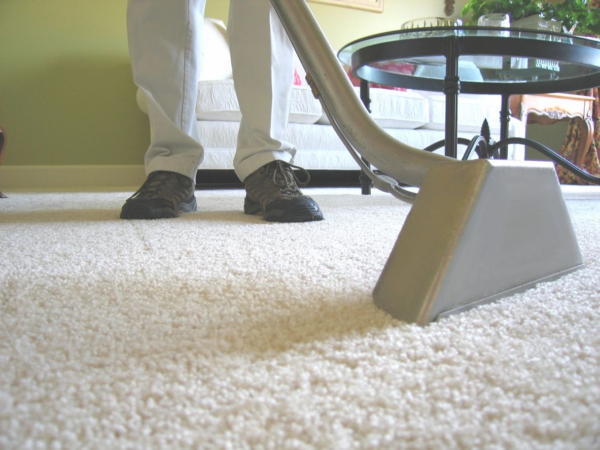 Carpet Cleaning